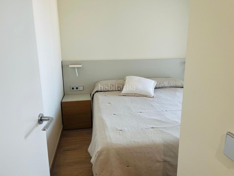 Foto 195d6360-4334-4c41-a8a9-c366dfd9fc99. Apartament amb calefacció aparcament a Platja Gran Palamós