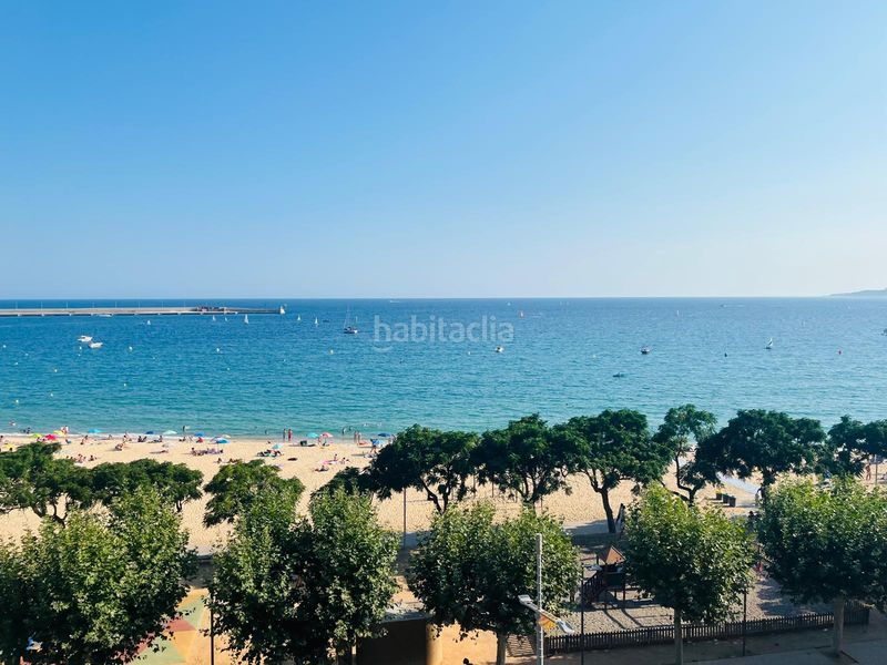 Foto 2174bdc2-948c-49ea-8967-254ee77c42dc. Apartament amb calefacció aparcament a Platja Gran Palamós