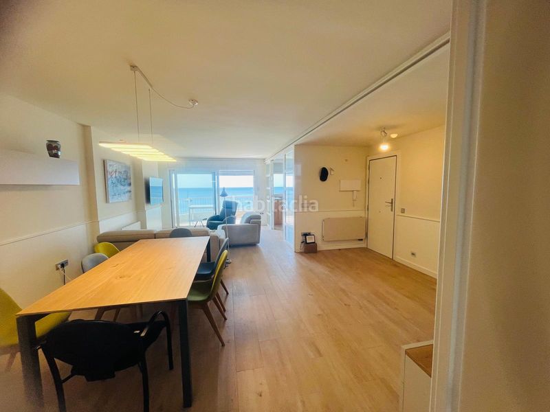 Foto 29d00786-7c08-43d2-b57b-6939226fc549. Apartament amb calefacció aparcament a Platja Gran Palamós