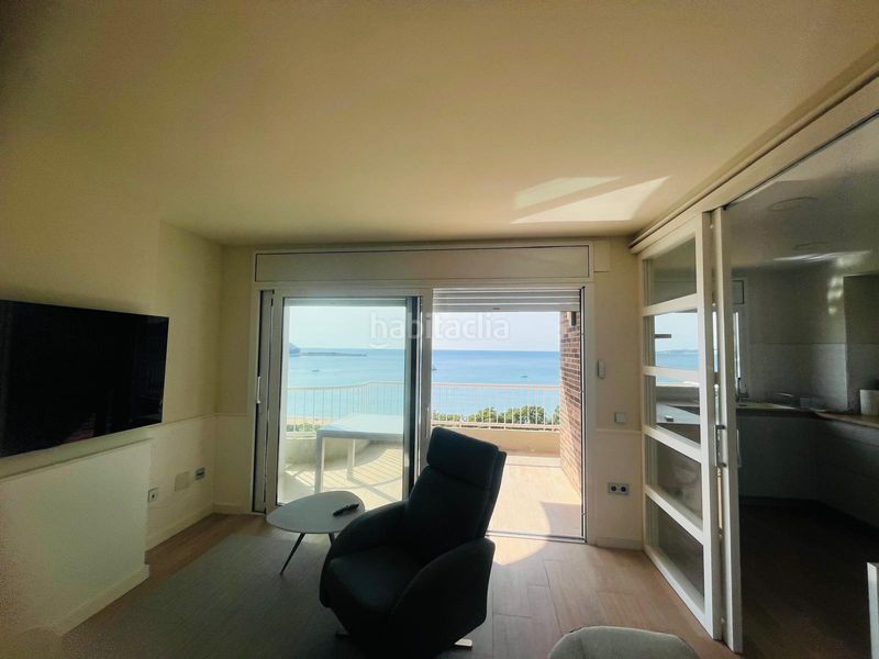 Foto 31609449-ac2e-4a5c-b200-59796e4ec94a. Apartament amb calefacció aparcament a Platja Gran Palamós