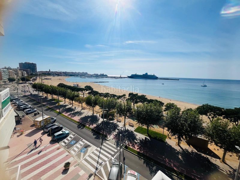 Foto 37e905e1-0a3d-47d0-bc09-7fdf99431a98. Apartament amb calefacció aparcament a Platja Gran Palamós