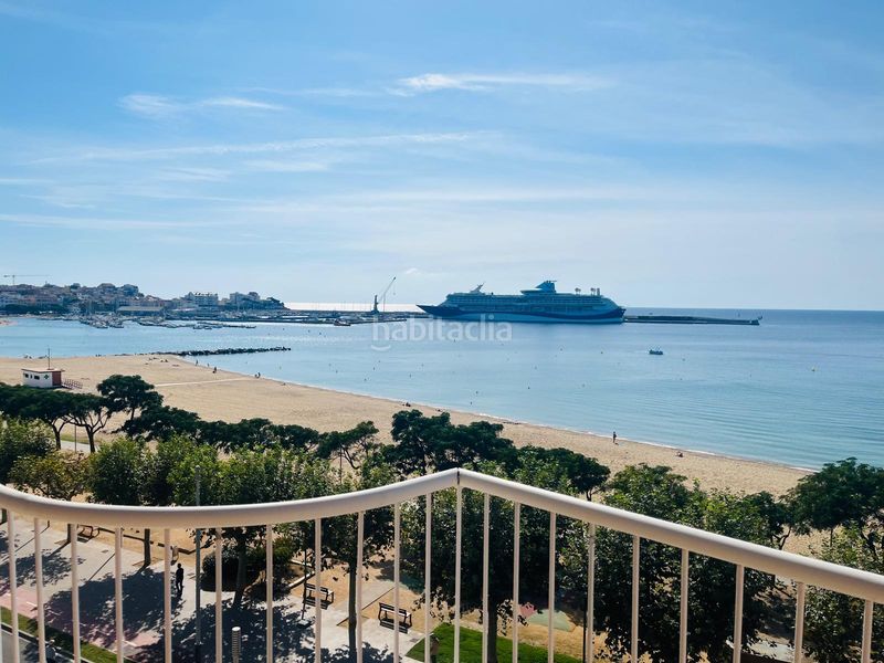 Foto 4d11fa24-e754-4659-a71f-fe6f2f799c93. Apartament amb calefacció aparcament a Platja Gran Palamós