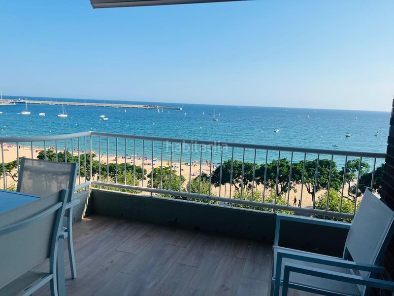 Foto 58c8f34a-3482-436c-8429-65cf4dbeff3c. Apartament amb calefacció aparcament a Platja Gran Palamós