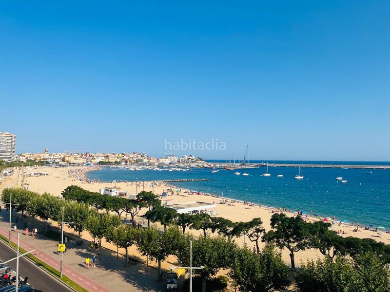 Foto 74a44e15-c4b4-47ef-8bdf-d959f49cb92d. Apartament amb calefacció aparcament a Platja Gran Palamós