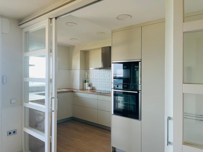 Foto 78142526-3f6d-42dc-a4e9-b35993f46ee7. Apartament amb calefacció aparcament a Platja Gran Palamós