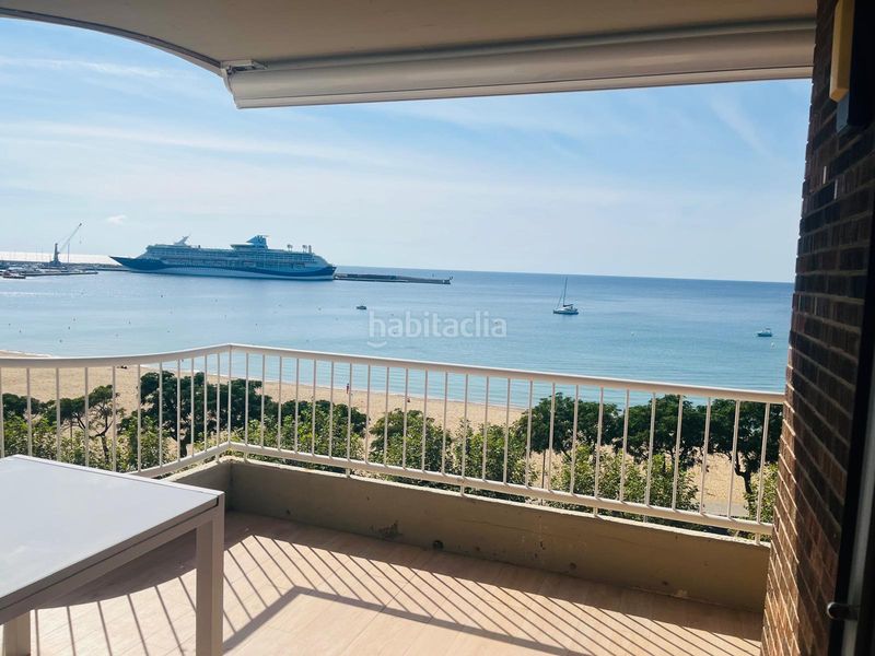 Foto 806185f2-86ff-40d4-82f0-0f6fec67fefe. Apartament amb calefacció aparcament a Platja Gran Palamós