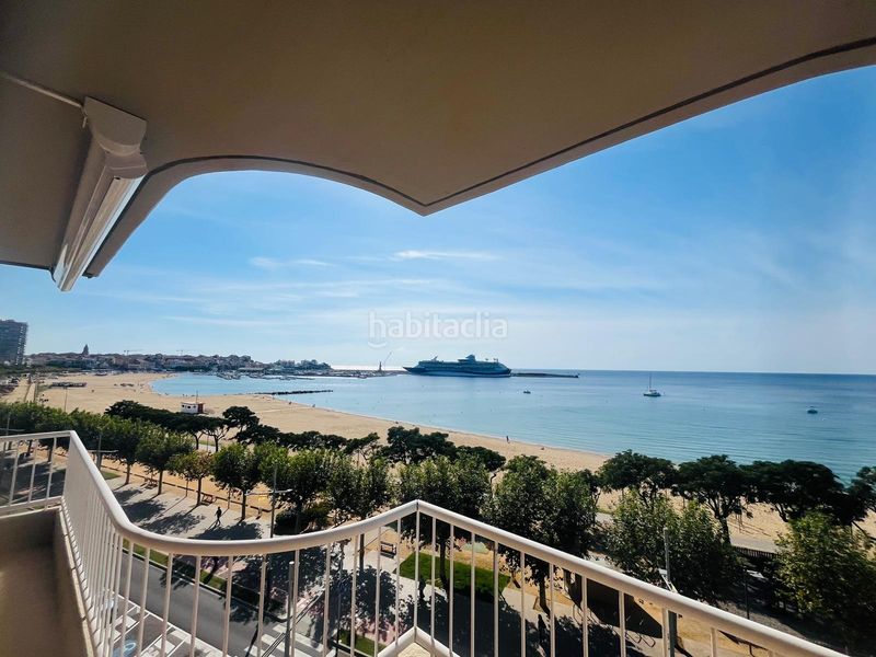 Foto b6ce0230-ea4a-4069-bc17-187cb6c72817. Apartament amb calefacció aparcament a Platja Gran Palamós