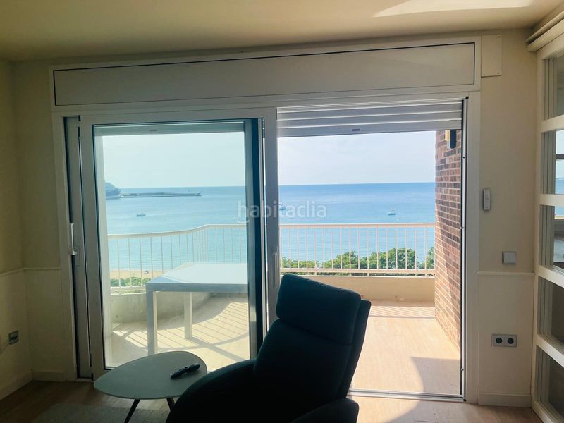 Foto c590ce8e-0cf9-4f82-a096-a7d453ebc905. Apartament amb calefacció aparcament a Platja Gran Palamós