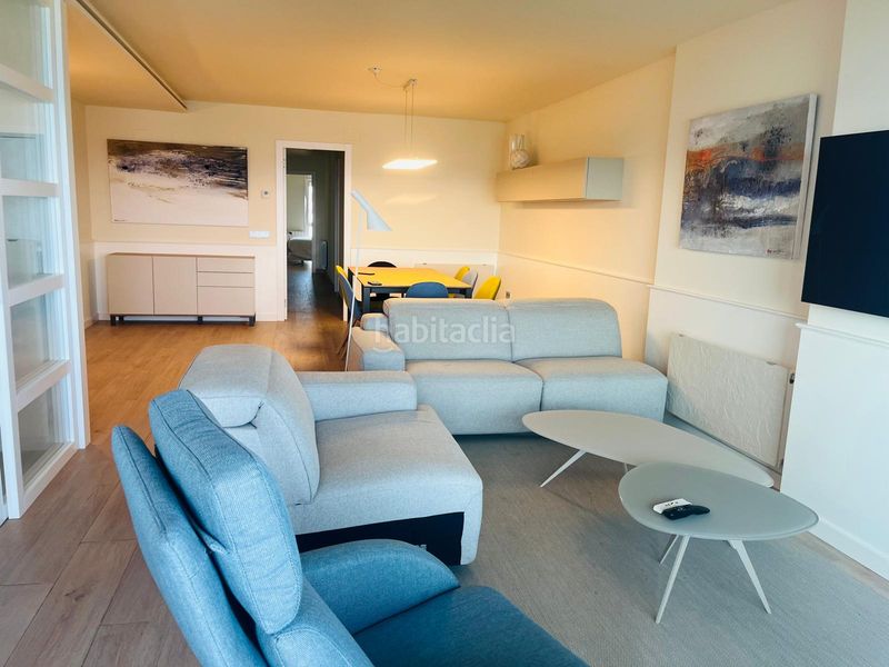 Foto d3aa0278-d0fd-40f1-8e83-b5fe11aff4fd. Apartament amb calefacció aparcament a Platja Gran Palamós