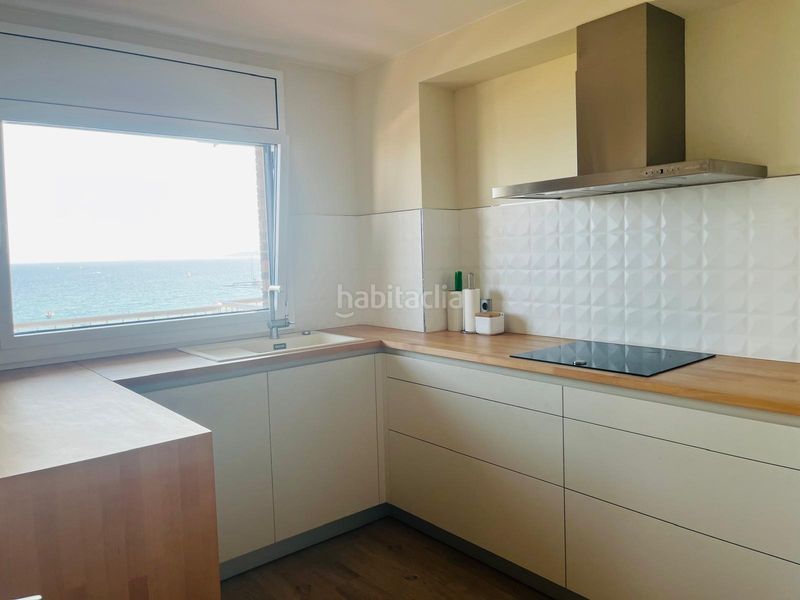 Foto e4ba69ed-634b-41dd-8f1b-03c73f6aa689. Apartament amb calefacció aparcament a Platja Gran Palamós