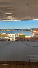Attique à Carrer d'adrià álvarez 56. Atico duplex vistes al mar, obra nueva
