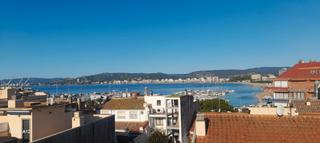 Ático en Carrer d'adrià álvarez 56. Atico duplex vistes al mar, obra nueva