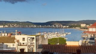 Duplex à Carrer d'adrià álvarez 56. Atico duplex vistes al mar, obra nueva