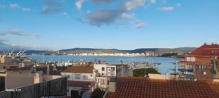 tic a Carrer d'adri lvarez 56. Atico duplex vistes al mar, obra nueva