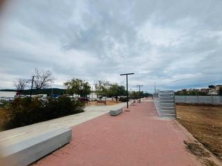 Piso en Sant Joan - Vilarrom. Obra nueva