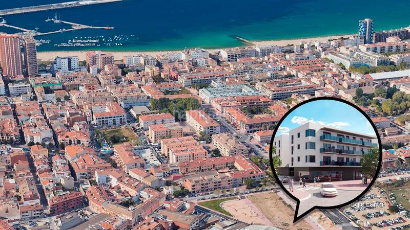 Foto e2c2b1bb-2074-4df2-9045-f7bdc36a37f8. Flat 95m<sup>2</sup> with heating in Sant Joan - Vilarromà Palamós