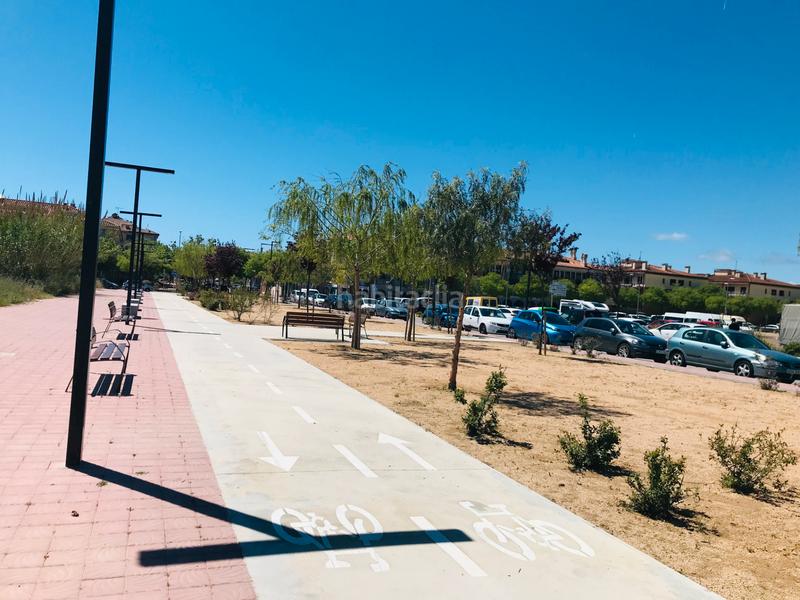 Foto f2515539-759c-45c3-8812-374e04393a34. Flat 95m<sup>2</sup> with heating in Sant Joan - Vilarromà Palamós