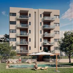 Piso en Avinguda cerdanya 11. Gran oportunidat , sant antoni