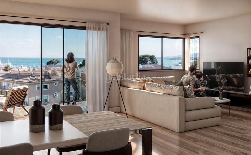 Foto ad8a36df-638e-4694-90ed-56e04d6b0c16. Appartement dans avinguda cerdanya 11 dans Puig Ses Forques - Torre Colomina Sant Antoni de Calonge