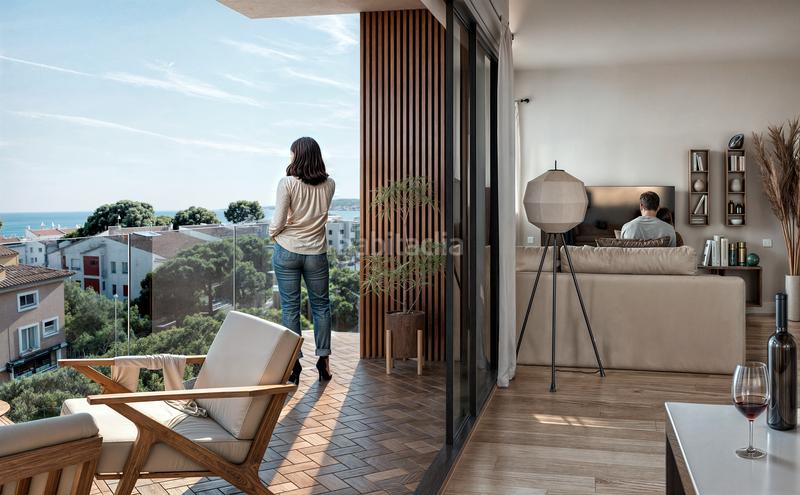 Foto c8e0dea2-ce87-4cae-8eb8-43db94860358. Appartement dans avinguda cerdanya 11 dans Puig Ses Forques - Torre Colomina Sant Antoni de Calonge