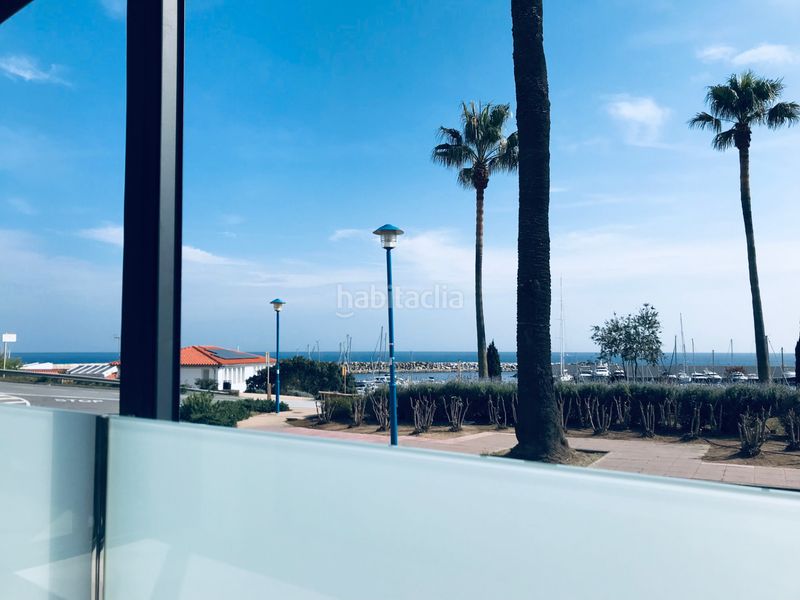 Foto 0c78cf43-cba5-4044-b4cb-85a55f75139c. Apartament amb calefacció aparcament a Centre Palamós