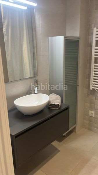 Foto 1e83e758-5fe5-4019-b908-5634cf62d8e0. Apartament amb calefacció aparcament a Centre Palamós