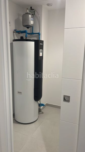 Foto 32f57821-379c-4b2c-8e14-d482d2ac8faf. Apartament amb calefacció aparcament a Centre Palamós