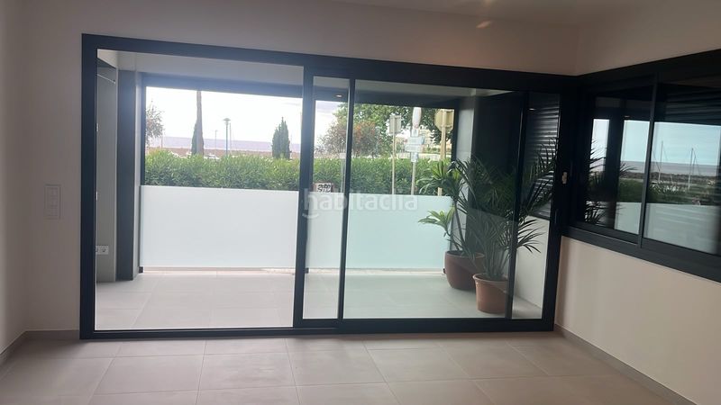 Foto 644299f1-70e9-4092-b100-6ab82f11c541. Apartament amb calefacció aparcament a Centre Palamós