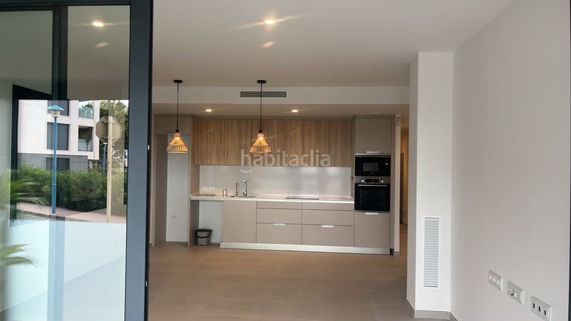 Foto 7e0de36d-91b9-40ab-9be7-a1107cc9f074. Apartament amb calefacció aparcament a Centre Palamós