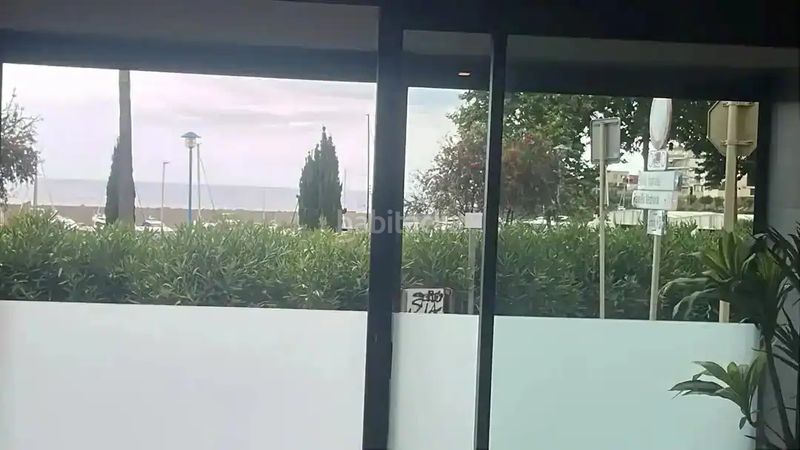 Foto 7ffb80db-1b0c-402c-82aa-422b6856adbf. Apartament amb calefacció aparcament a Centre Palamós