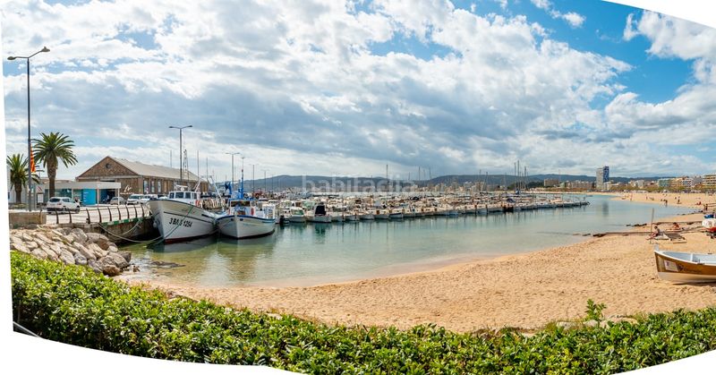 Foto 87a7e90d-a550-425e-91ad-1fd6438336fe. Apartament amb calefacció aparcament a Centre Palamós