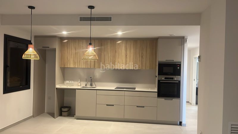 Foto dde108b5-2e80-4058-9a6d-c95aad425305. Apartament amb calefacció aparcament a Centre Palamós