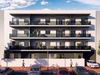 Planta baixa a Carrer de la font 1d. Oportunidad planta baja, obra nueva