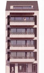 Piso en Passeig de josep mundet 53. Joya única en simon platja: primera planta con vistas frontales