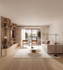 Apartamento en Carrer d'adrià álvarez 5. Obra nueva