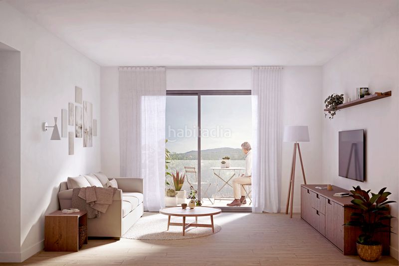 Foto ad18a4e6-d63f-458c-89ee-974737f5c0cd. Flat in carrer de la font 1d in Sant Joan - Vilarromà Palamós