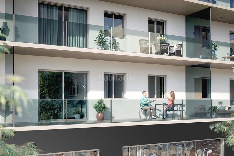 Foto eb4fba6f-197b-4b38-98a0-22a0d976628a. Flat in carrer de la font 1d in Sant Joan - Vilarromà Palamós