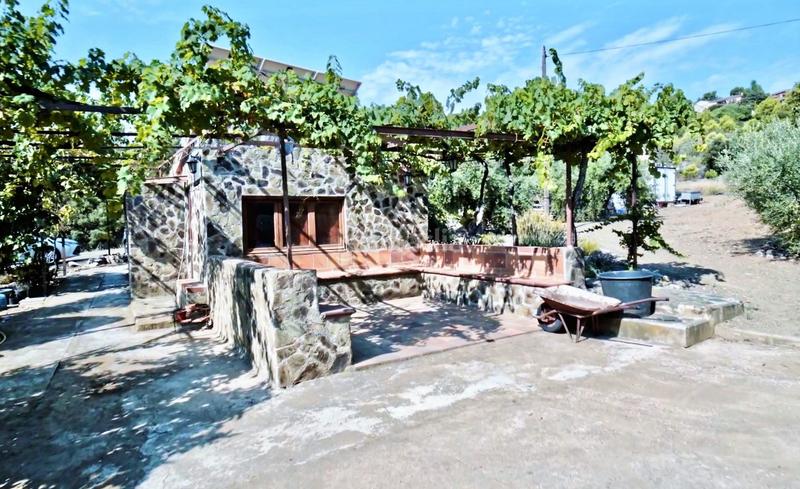 Foto 037ec7cb-d9ef-4227-90bd-ce0508efbbba. Masía espectacular finca mediterranea que combina tradición y confort. en Almoster