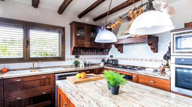 Foto e46daff8-31ba-4307-8b86-796d25deed0d. Masía espectacular finca mediterranea que combina tradición y confort. en Almoster
