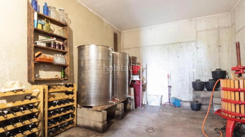 Foto f2b7c0ce-80b0-4037-be04-c0d5fe9864ca. Masía espectacular finca mediterranea que combina tradición y confort. en Almoster