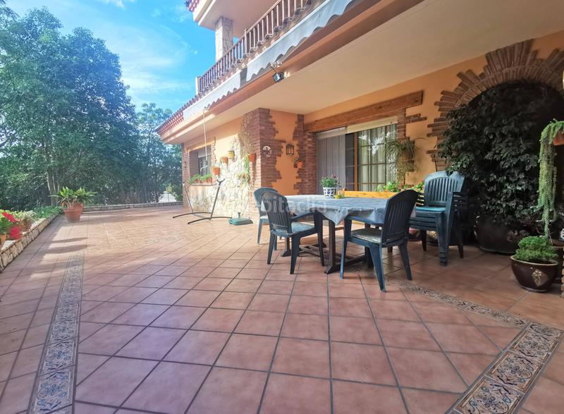 Foto 319215d9-6589-47ad-9b16-5b1e0358ec13. Casa espectacular casa con terreno en la selva del camp en Selva del Camp (La)
