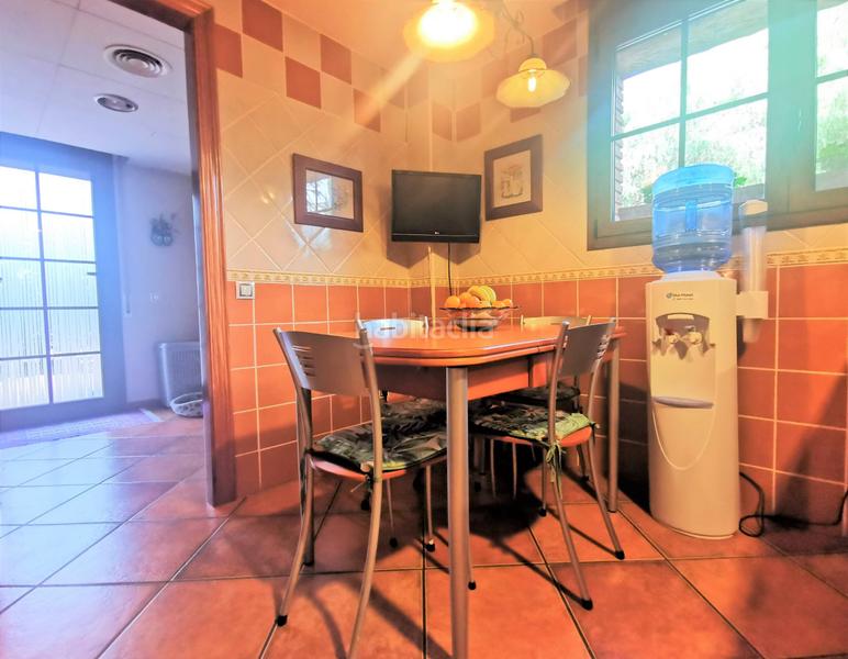 Foto 5a06f7a1-f128-4dcc-8c2c-8ffd3945902b. Casa espectacular casa con terreno en la selva del camp en Selva del Camp (La)