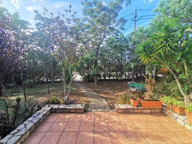 Foto 6186a69c-49c6-49f7-8bbf-64616034d932. Casa espectacular casa con terreno en la selva del camp en Selva del Camp (La)