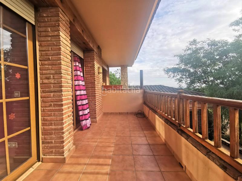 Foto b2c36225-bbaf-4599-931c-29286ad51187. Casa espectacular casa con terreno en la selva del camp en Selva del Camp (La)