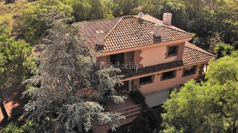 Foto be8bc9ce-3c08-4f5a-8762-d0f5dabd0448. Casa espectacular casa con terreno en la selva del camp en Selva del Camp (La)