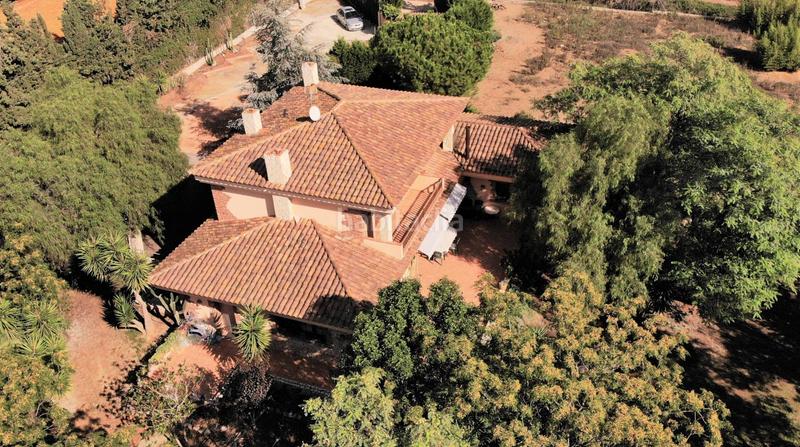 Foto ccd7eb73-aba7-45e4-95f8-3285b75bbcd1. Casa espectacular casa con terreno en la selva del camp en Selva del Camp (La)