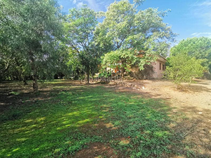 Foto e63e75fd-af98-4221-a29f-53a6f554935b. Casa espectacular casa con terreno en la selva del camp en Selva del Camp (La)