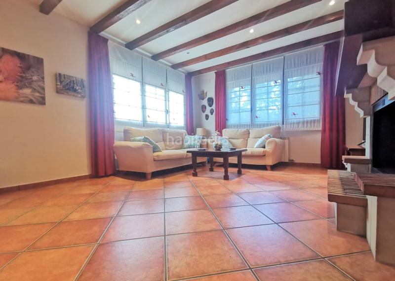 Foto ecf6aa48-cf4f-403a-bbc5-fd22019569d8. Casa espectacular casa con terreno en la selva del camp en Selva del Camp (La)