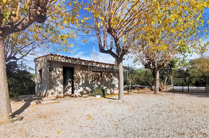 Foto f7165fcb-704d-4048-b52c-a3e7373388d3. Casa espectacular casa con terreno en la selva del camp en Selva del Camp (La)