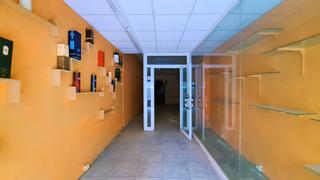 Local commercial  Calle mare molas, 25, puerta bx. Localalmacén en venta